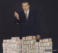 从牌坛传奇到一无所有的骗子……他是如何跌落