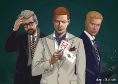 深度文章 | 职业手看风险的三个层次！（上）