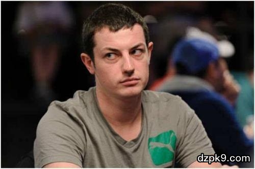 Tom Dwan