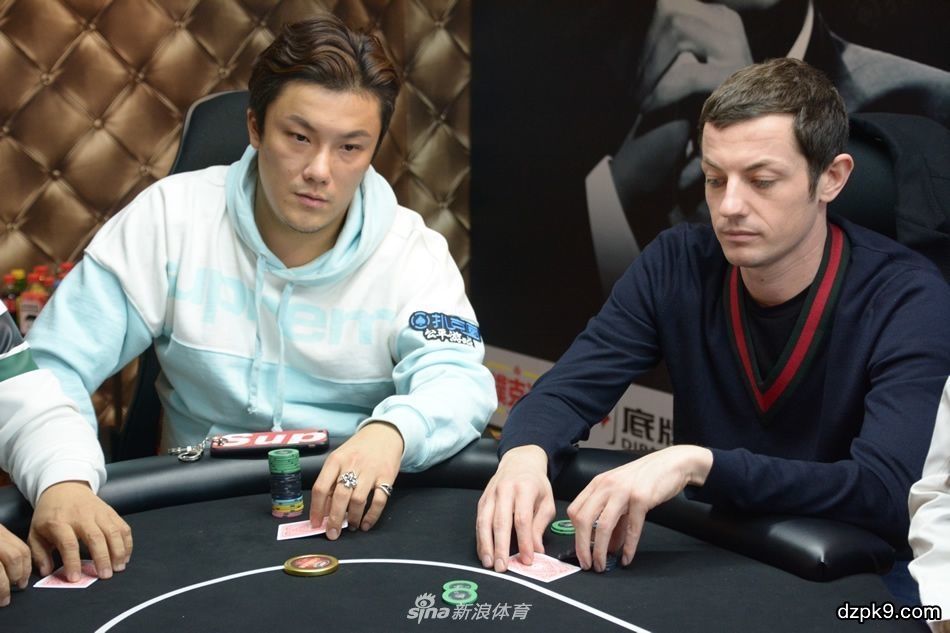 Tom Dwan