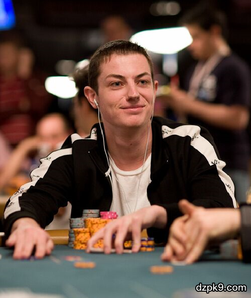 Tom Dwan