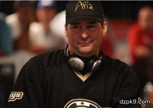 世界德扑牌手排名