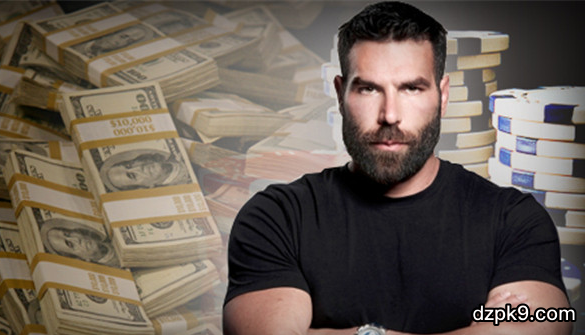 世界德扑牌手排名