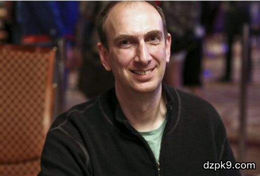 世界德扑职业牌手排名