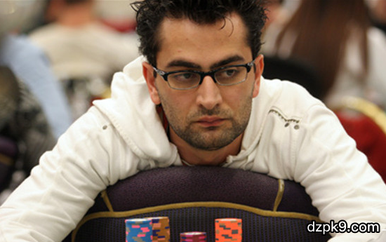 世界德扑选手排名