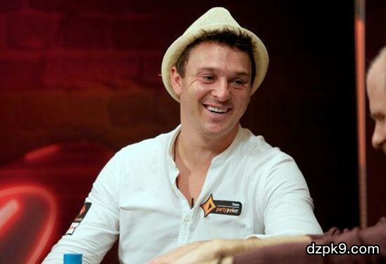 世界德扑牌手排名