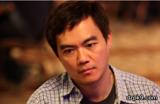 世界德扑牌手排名