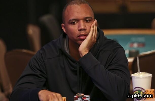 世界德扑牌手排名