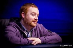 德州扑克中炸胡的一种打法