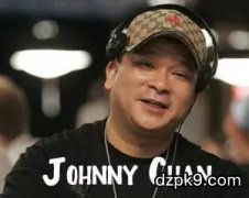 Johnny Chan上演史上最快单挑，＂东方快车＂绝非浪