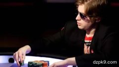 在德扑游戏中击中set的打法策略之翻牌后的分析