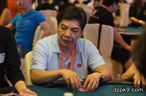 David Chiu David Chiu