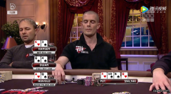 顶对碰到两低对