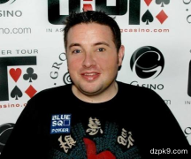 牌桌的形象对自己很重要