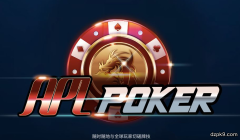 APL Poker线上扑克游戏APP上线
