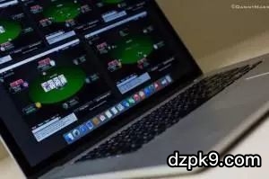 德州扑克游戏下载