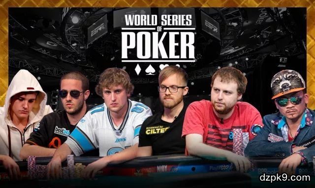 WSOP