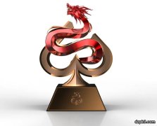 红龙杯online主赛