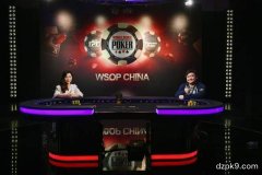 世界扑克锦标赛与Kevin Roster的故事