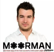 Chris Moorman的新书为读者带来了自己的一些经历和