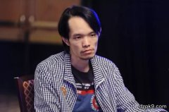 中国扑克圈最具神秘色彩的人物之一：西安小周