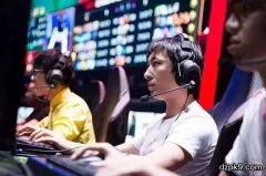 从全民游戏“斗地主”到“为国争光”之电竞，