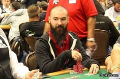 切忌成为nit（极紧）玩家的四个理由