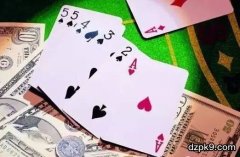 投资股票和德州扑克的关系