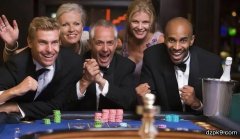 打牌失去了工作，请学会时间管理