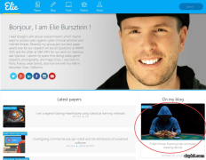 小心！用这款手机打德州扑克的人能看到你的底