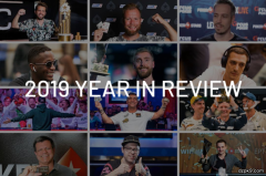 2019年年度总结（上）｜wangli0402夺得周日百万赛