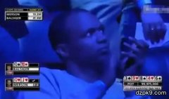 24岁的他让扑克天皇鼓掌的诈唬之下篇