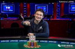 WPT赛事后期，一个艰难又精彩的英雄CALL