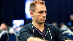 顶尖牌手Justin Bonomo：为了打牌，我看完了所有德