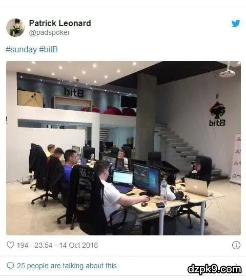 伙牌工作室视频