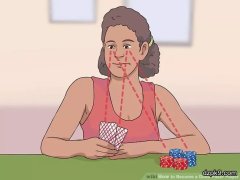 “底牌的范围”是你读牌的主要工具