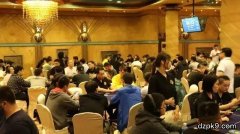 MBP盛夏之战主赛Day1B群星云集，陈东突出重围为