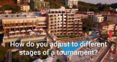 Paul Phua & Sam Trickett 谈扑克锦标赛策略