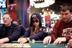 【创业故事】礼我吧陈堤：德扑圈中的创业经