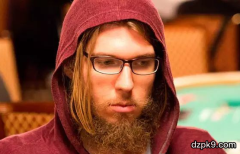 德扑名人堂之豪客赛的Andrew Lichtenberger