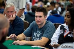 Doug Polk宣布彻底告别扑克世界，称Solvers的广泛应