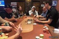 【牌手故事】我眼中的牌桌“好位置”