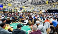 2020年WSOP赛事官宣：主赛时间、细节和地点已确定