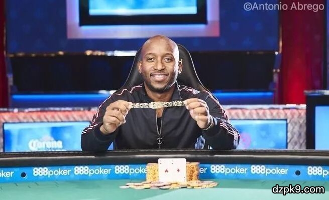 2020年WSOP赛事时间地点