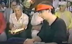 顶级德州扑克玩家Seidel突然承认自己是条“鱼”