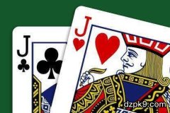 口袋JJ怎么打？在面对两家ALL IN的情况下