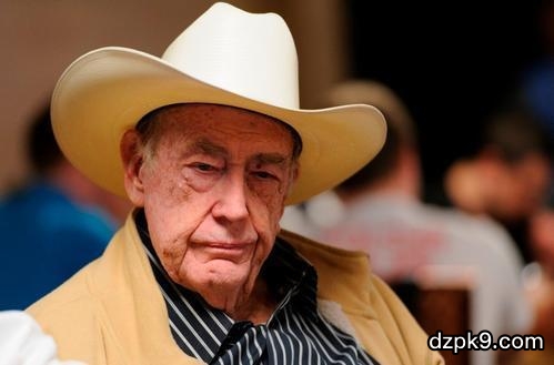 Doyle Brunson