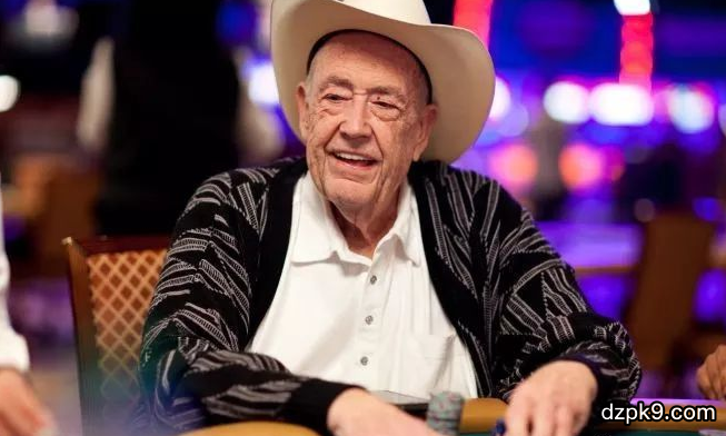 Doyle Brunson