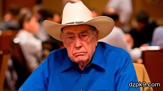 Doyle Brunson