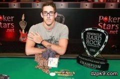 玩命急刹！关键时刻丢掉AA拯救30万美金